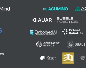 Powering the future of robotics in Europe