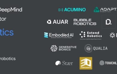 Powering the future of robotics in Europe