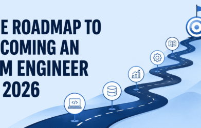 The Roadmap to Becoming an LLM Engineer in 2026
