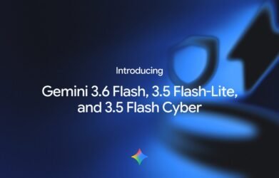 3.6 Flash, 3.5 Flash-Lite, and 3.5 Flash Cyber