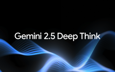 Deep Think is now rolling out