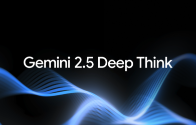 Deep Think is now rolling out