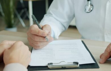 Guardoc Health processes clinical documentation using Amazon Nova models