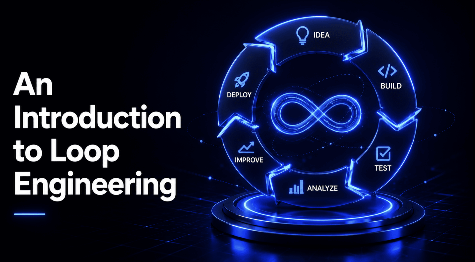 An Introduction to Loop Engineering