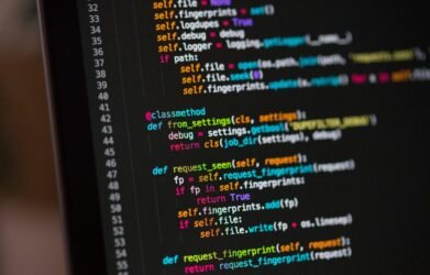 How AI coding tools are contributing to the popularity of JavaScript