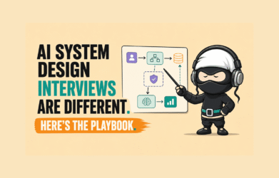 How to Answer AI System Design Interview Questions