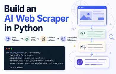 How to Build a Simple AI Web Scraper with Python
