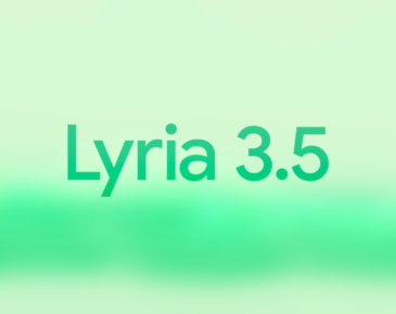 Introducing Lyria 3.5 in Google Flow Music