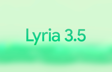 Introducing Lyria 3.5 in Google Flow Music