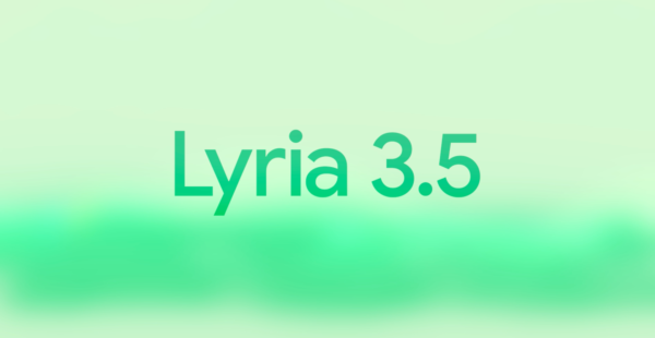 Introducing Lyria 3.5 in Google Flow Music