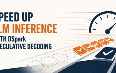 Speed Up LLM Inference with DSpark Speculative Decoding