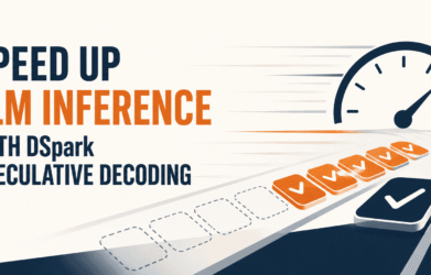 Speed Up LLM Inference with DSpark Speculative Decoding