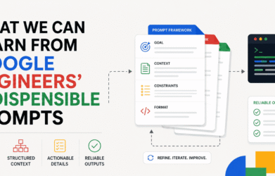 What We Can Learn From Google Engineers