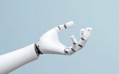 Arm launches Total Design for Physical AI and robotics framework