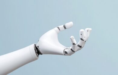 Arm launches Total Design for Physical AI and robotics framework
