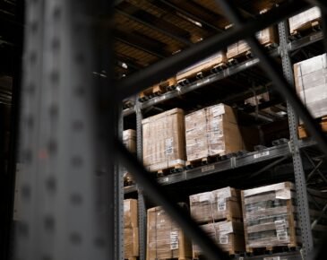 AutoScheduler launches warehouse app builder for logistics teams