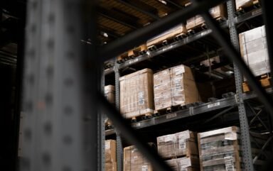 AutoScheduler launches warehouse app builder for logistics teams