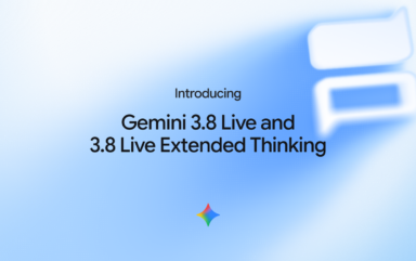 Gemini 3.8 Live & Gemini 3.8 Live Extended Thinking