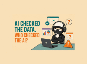 I Asked ChatGPT to Analyze 3 Datasets. It Made the Same Mistakes Every Time
