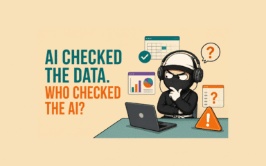 I Asked ChatGPT to Analyze 3 Datasets. It Made the Same Mistakes Every Time