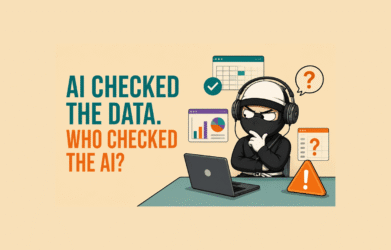 I Asked ChatGPT to Analyze 3 Datasets. It Made the Same Mistakes Every Time
