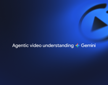 Introducing Agentic Video in Gemini
