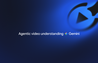 Introducing Agentic Video in Gemini
