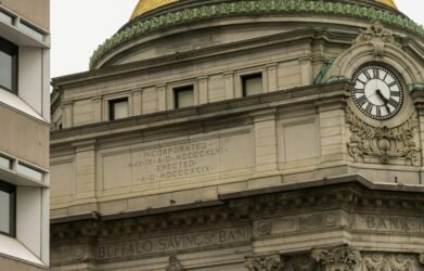 M&T Bank expands enterprise AI after years of technology overhaul