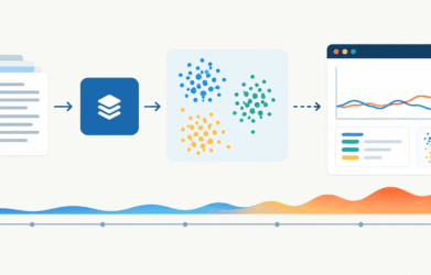 Monitoring Embedding Drift in Production Scikit-LLM Pipelines