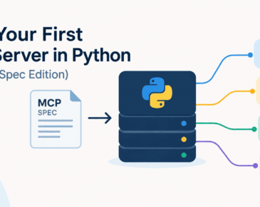 Build Your First MCP Server in Python (Stateless Spec Edition)