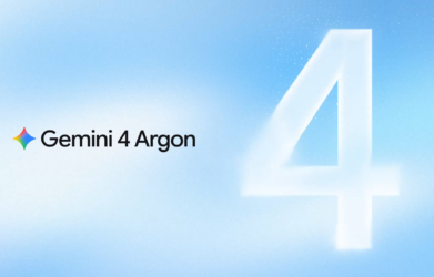 Developing Gemini 4 Argon responsibly and safely