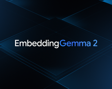 EmbeddingGemma 2 is a best-in-class open model for natively multimodal embeddings