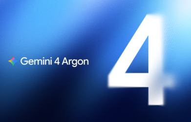 Introducing Gemini 4 Argon